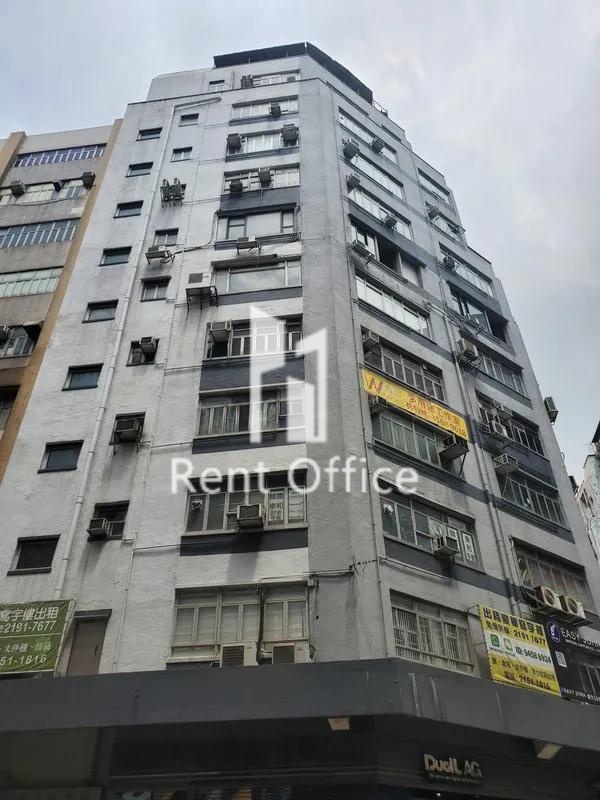 Cheong Tai Factory Building 相片 2