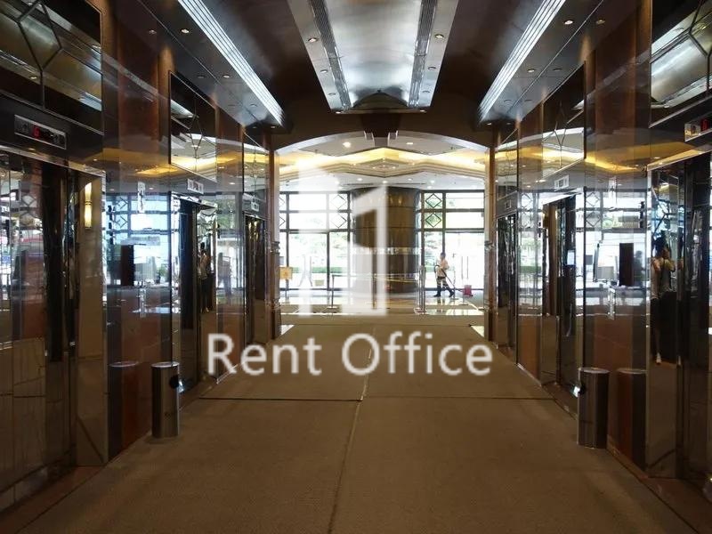 Regent Centre Tower A