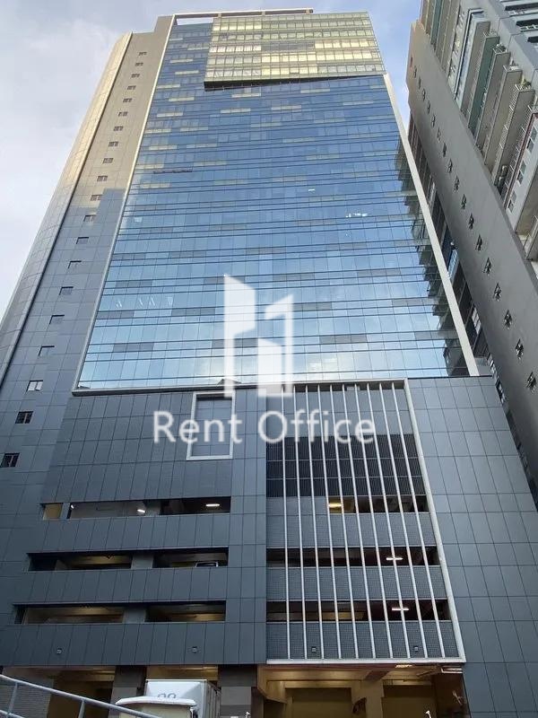 REASON GROUP BUILDING (汇城集团大厦)