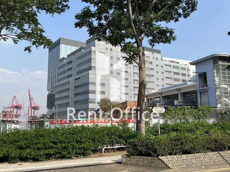Asia Logistics Hub-SF Centre