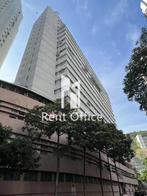 Shing Dao Industrial Building
