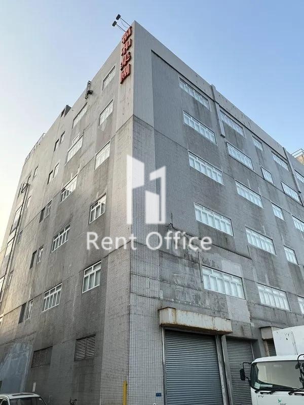 Fook Woo Group Building