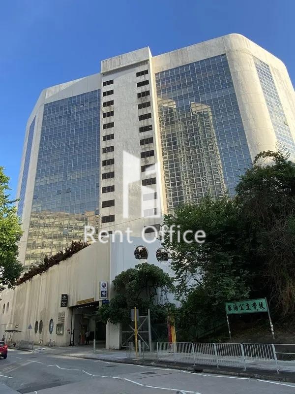 MITA CENTRE (美達中心)