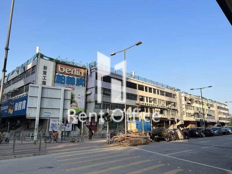 Newport Centre Phase 1