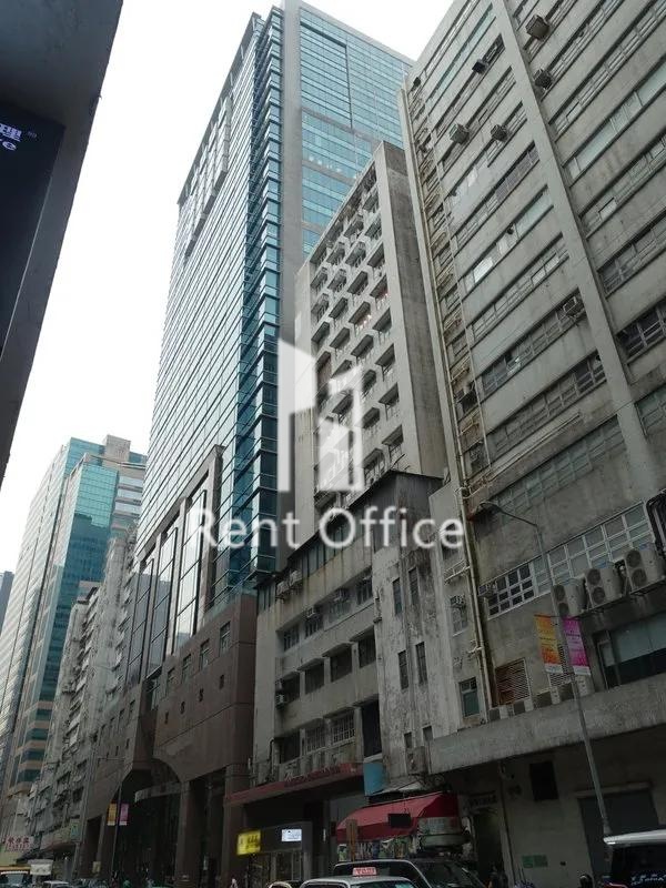 NANYANG PLAZA (南洋广场)