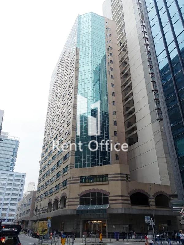 建业中心