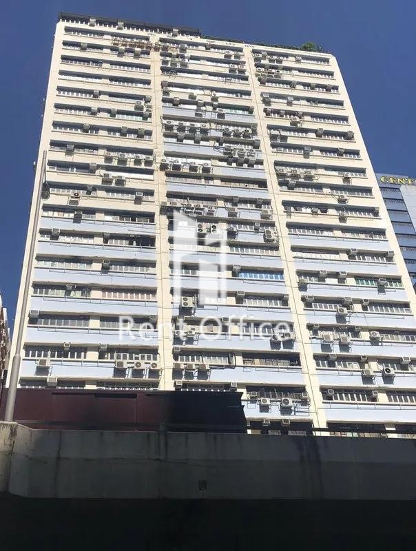 Golden Dragon Industrial Centre Block 3