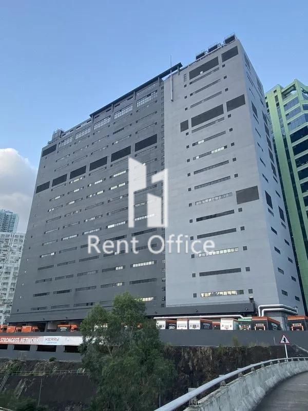 Kerry Tsuen Wan Warehouse