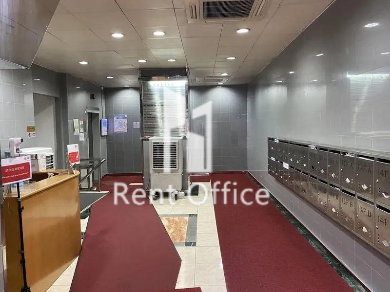 Chuan Kei Fty Building