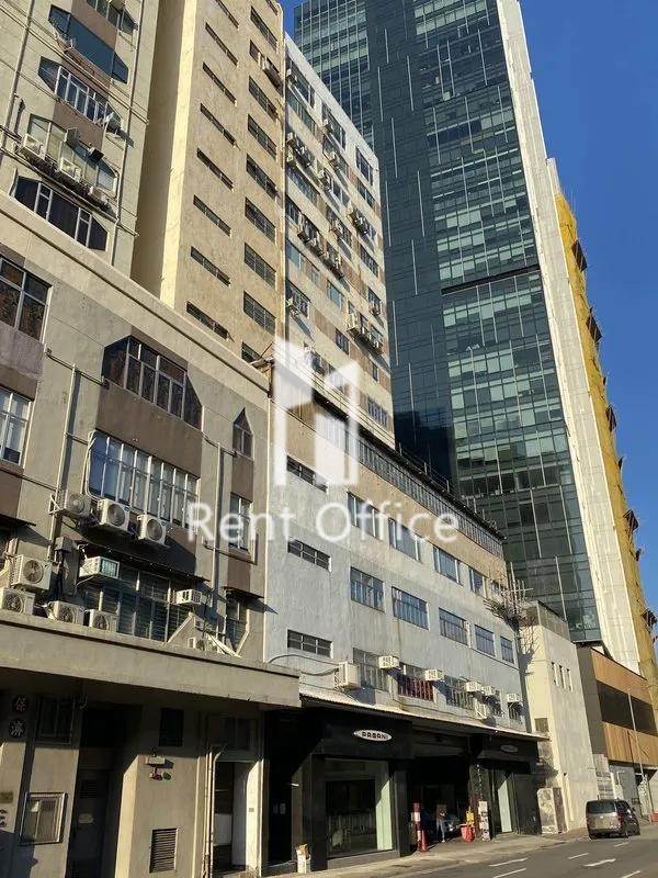 Cheung Tak Industrial Building
