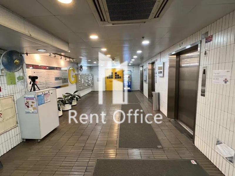 YAN HING CENTRE (仁興中心)