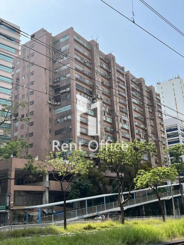 GOODVIEW INDUSTRIAL BUILDING (好景工业大厦)
