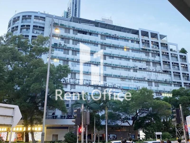SUN FUNG CENTRE (新丰中心)