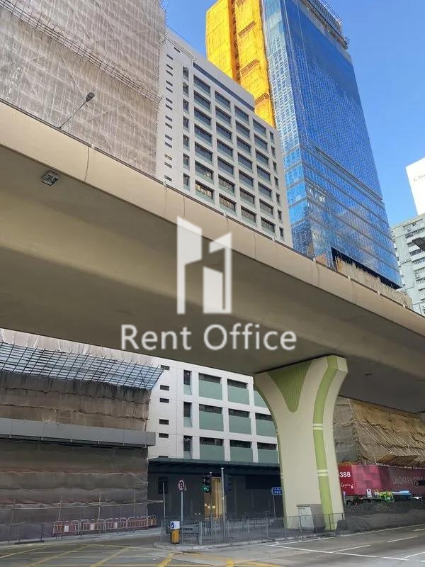 45 Wong Chuk Hang Road 相片 2