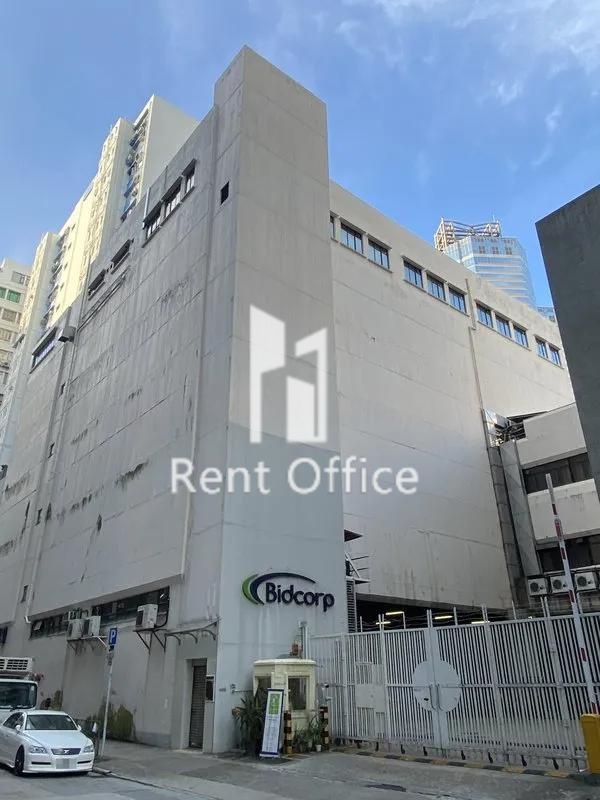 47-51 Kwai Fung Crescent