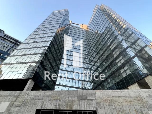 iCity Tower 1