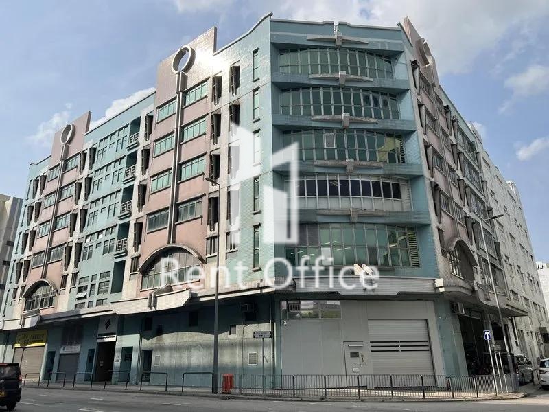 香港浸信会医院后勤中心 相片 3