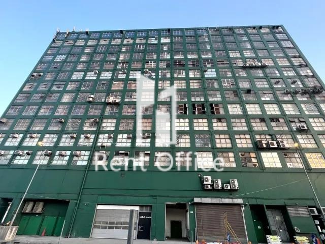 WING SHAN INDUSTRIAL BUILDING (荣山工业大厦)