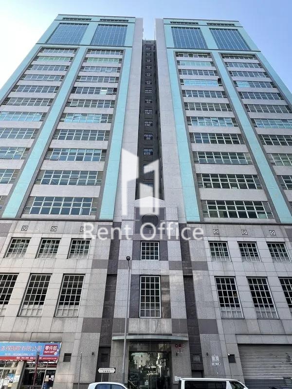 Yuen Long High Tech Centre