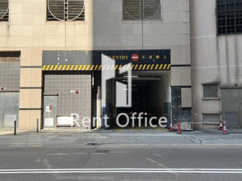 GRANDTECH CENTRE (伟达中心)