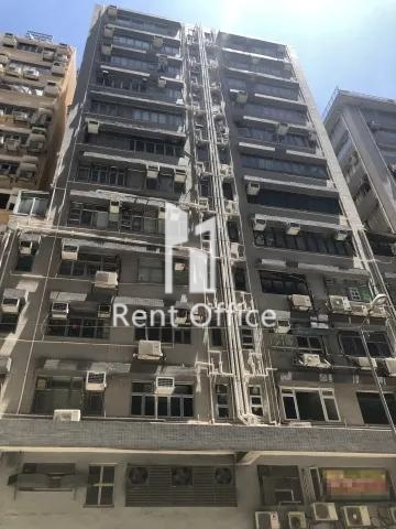 顺昌工业大厦