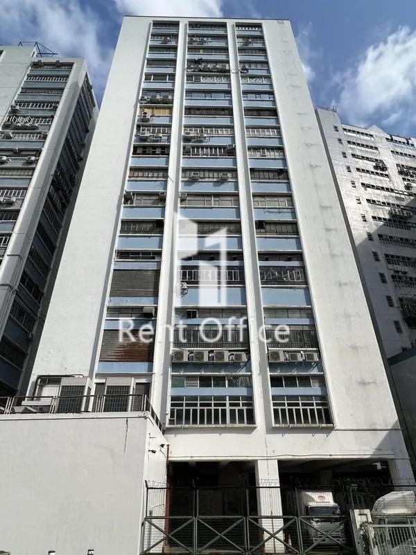 Tai Ping Industrial Centre Block 3
