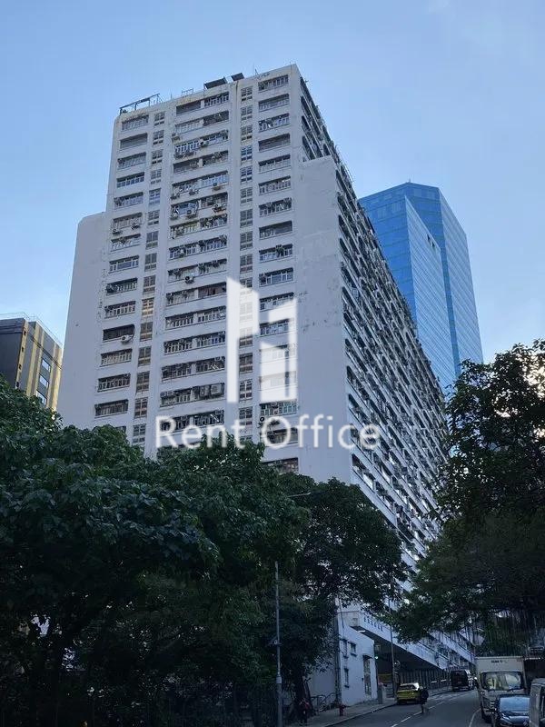 金來工業大廈二座