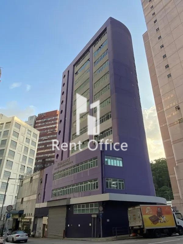 Good Ba Ba Hitech Building 相片 2