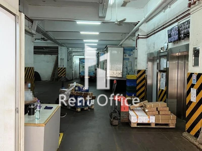 Cheung Yick Industrial Building