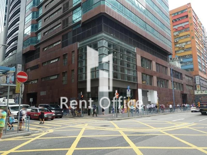 YEN SHENG CENTRE (源成中心)