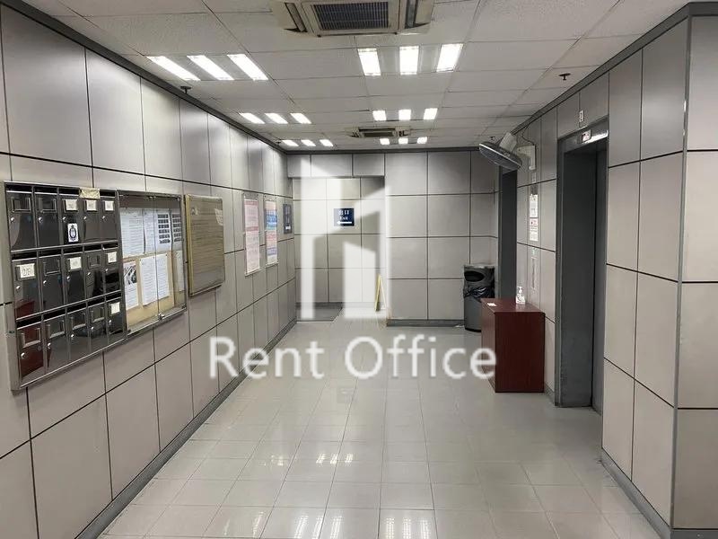 Kerry Hung Kai Godown Cheung Sha Wan