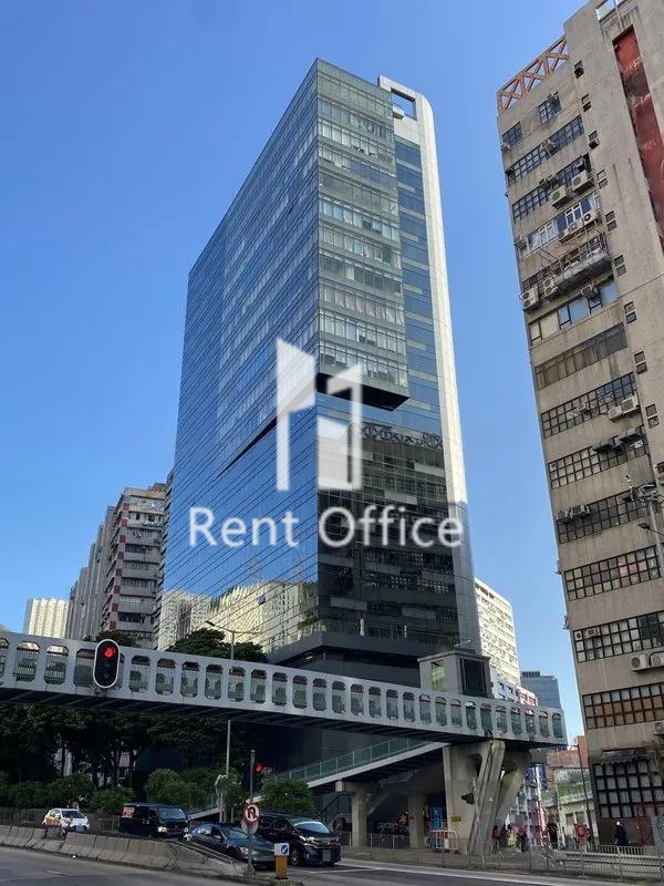 REASON GROUP BUILDING (汇城集团大厦)