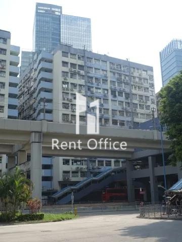 Kwun Tong Industrial Centre Phase 4