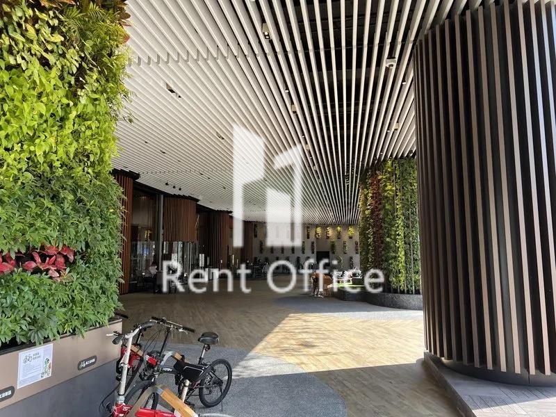 HK JEBN Group Center 相片 3