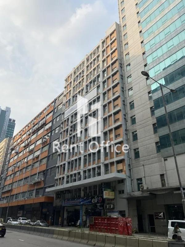 金寶工業大廈