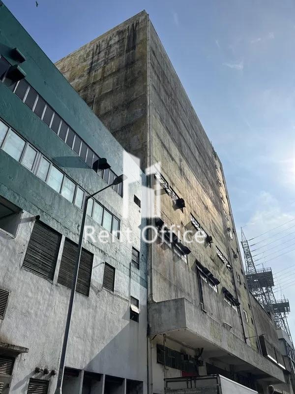 Hing Wai Ice & Cold Storage Building 相片 2