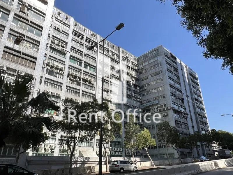 HARBOUR CENTRE TOWER 01 (维港中心 第01座)