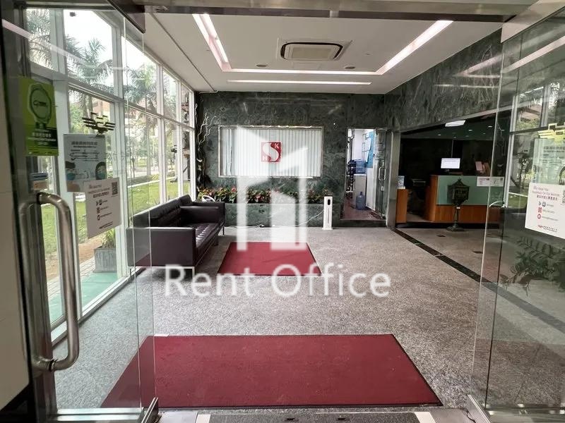 HONOUR INDUSTRIAL CENTRE (安力工业中心)