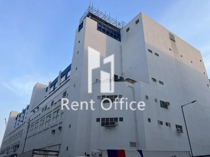 Park'N Shop Sheung Shui Fresh Food Distribution Centre