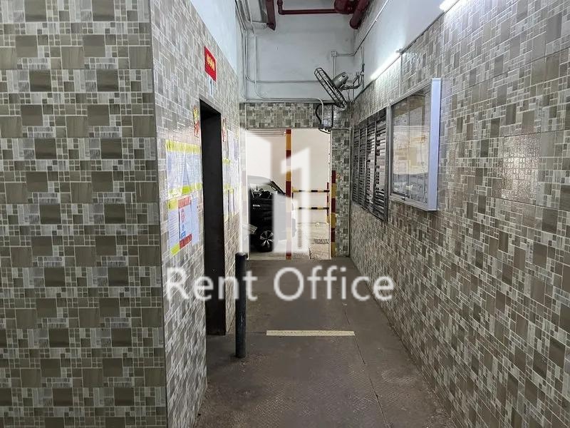 KWONG GA FTY BUILDING (广基工厂大厦)