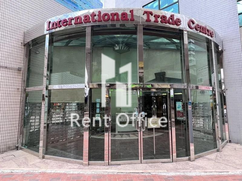 International Trade Centre
