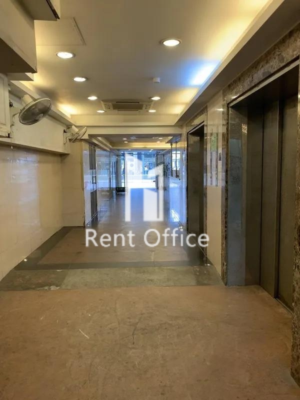 茂興工業大廈