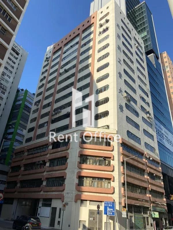 志联兴工业大厦