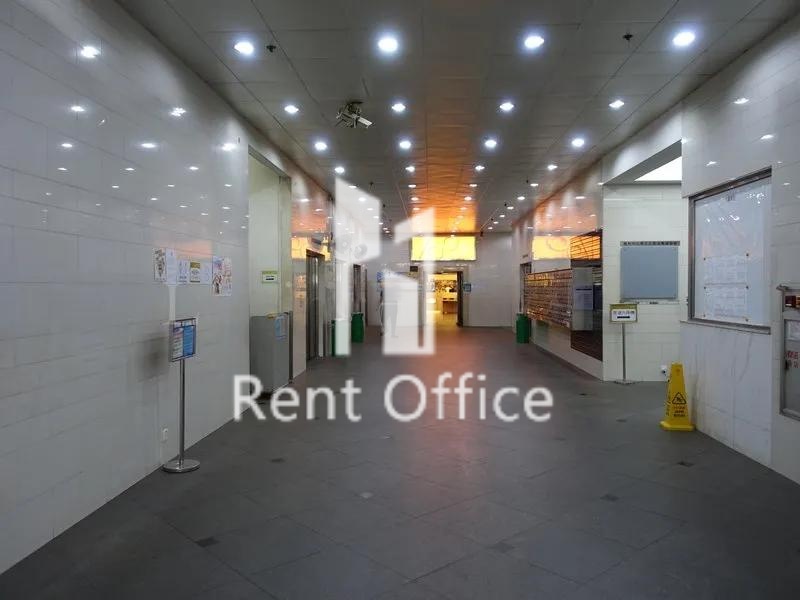 HEWLETT CENTRE (丰利中心)