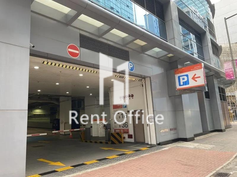 WESTLEY SQUARE (威利廣場)