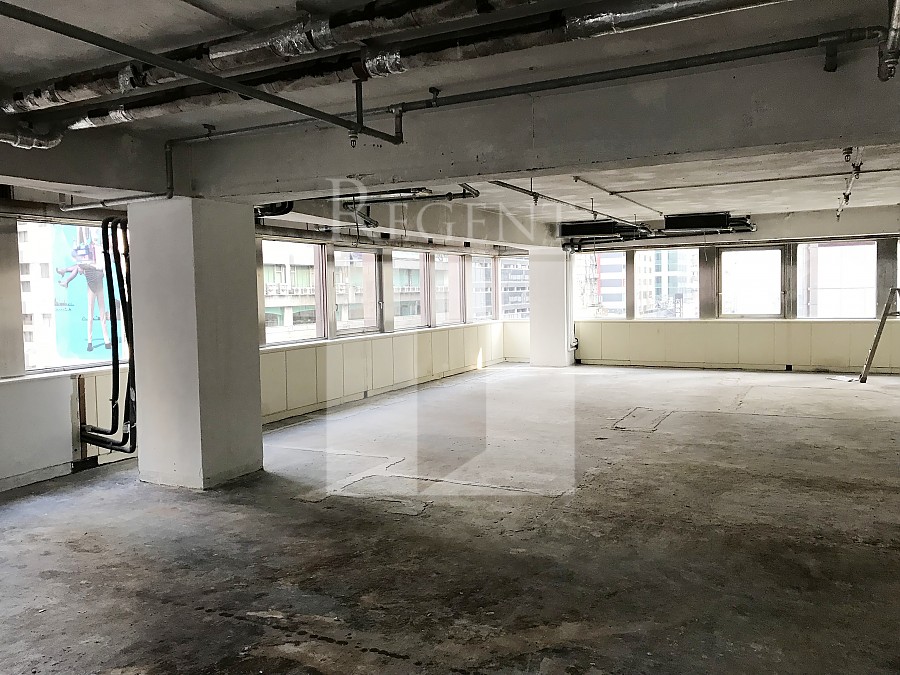 Grand Tower Phase 02