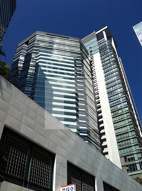 Millennium City Phase 02