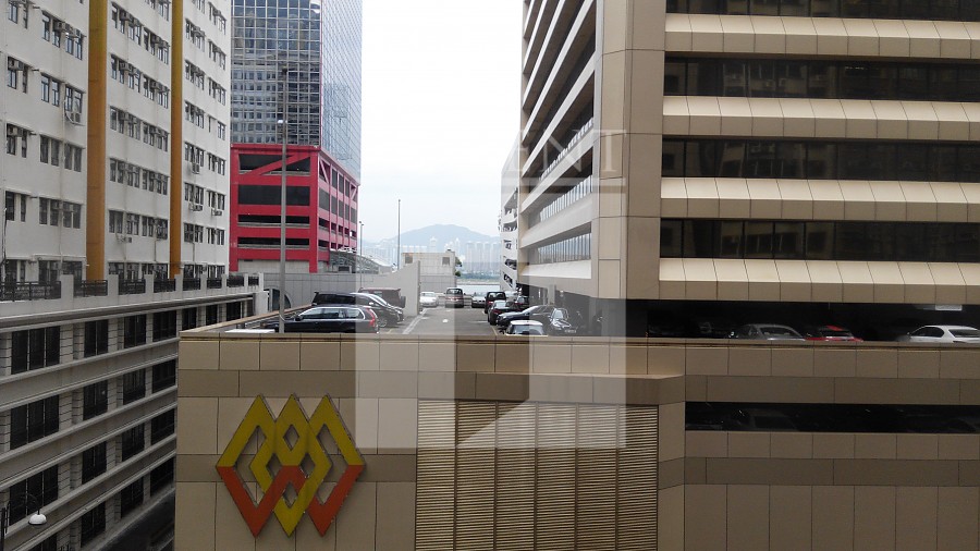 KA WAH BANK CENTRE (嘉华银行中心)