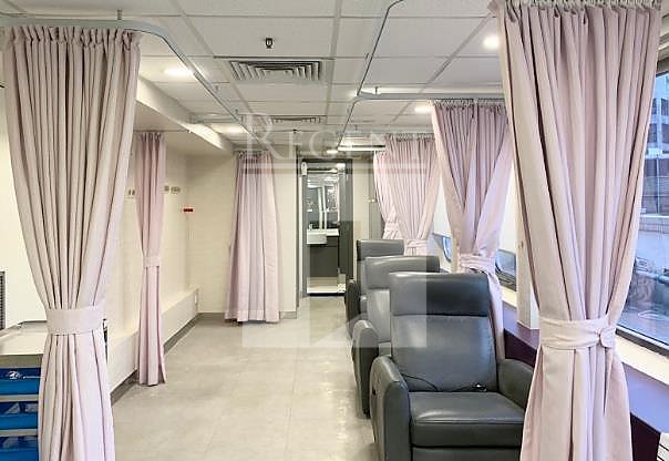 Hang Lung Centre