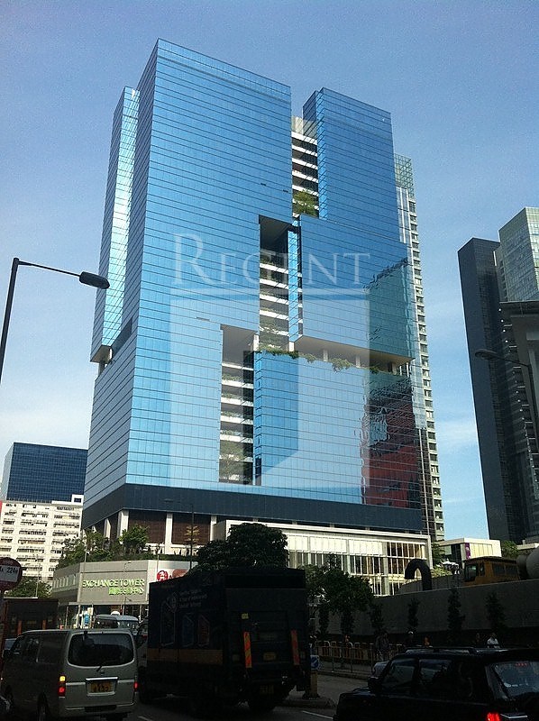 Exchange Tower